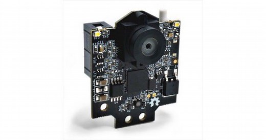 Pixy 2.1 CMUcam5 Image Sensor