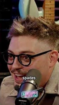 Is Joe really that easy to read?!