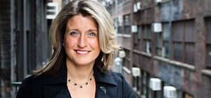 Lisa Bodell: Which ideas do you kill and which ones do you keep?