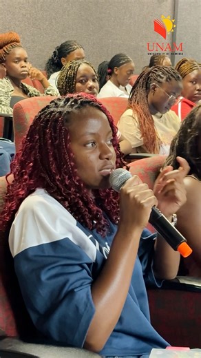 Hage Geingob Campus, First Year Orientation 2026✅ | University of Namibia (UNAM)