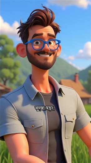 gudda guddi ki comedy video