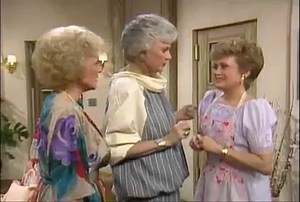 The Golden Girls S01E10 - The Heart Attack