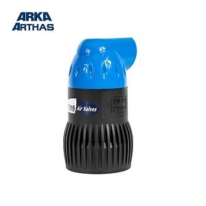 [Hot Item] 2 Inch Water Filter Irrigation Pipeline Kinetic Air Relief Valve