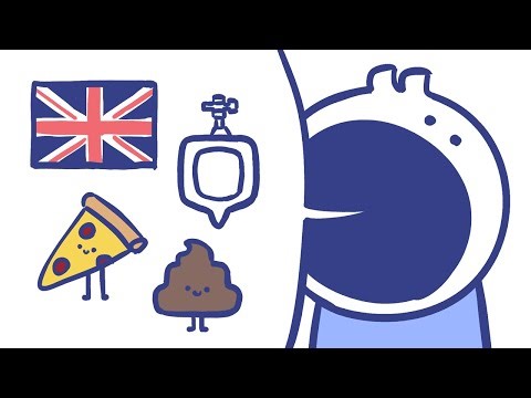 A collection of small things that I want to complain about in my daily life 2