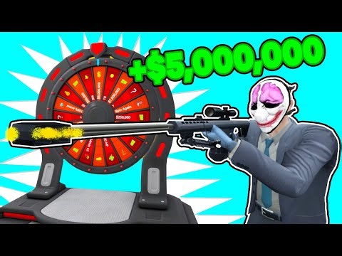 I Won MILLIONS And I Built an OverPowered BASE To Print Money On Gmod DarkRP Rags To RICHES