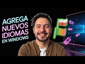 How to Add and Remove Languages on the Windows Keyboard