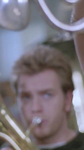 2M views · 34K reactions | Brassed Off (1996) - hoping the copyright gods are feeling benevolent as this was HARD to cut down. Friend of mine told me about the movie as he is in a brass band and the "De Orange Juice" is a bit of a running joke in the 'biz. It's a BLEAK movie, but the music was wonderful #brassedoff #90smovies #musicalmoments #ConciertodeAranjuez | Julesestv | Facebook