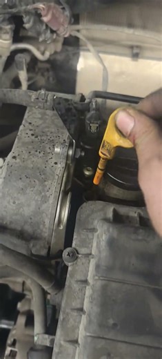 Volkswagen EA211 "High Air Pressure" Problem? Here's the Fix!