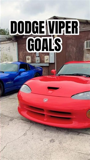 Nitrous Viper GTS🔥