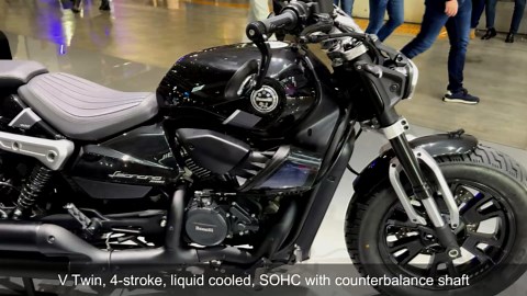 15 Best Beginner Street and Cruiser Motorcycles For 2025-2026