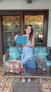 5.2K views | Spotted: Trendy and classic designer bags at the Canon...
