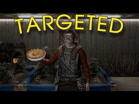 THE MOST HATED Farmers - Rust (Movie)