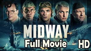 Midway (2019) Full Movie HD