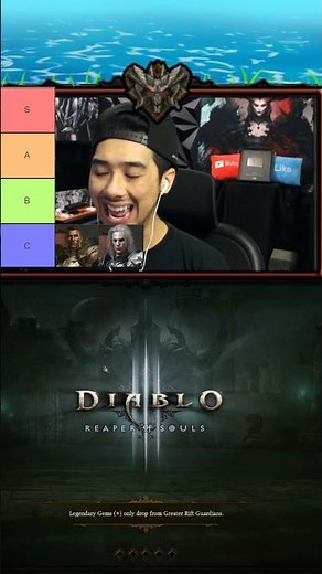 Diablo 3 Best Class Starter Season 28 Best Haedrig's gift Set For Season 28 Start #diablo3