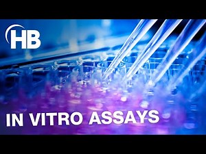 In Vitro Assay Research Solutions by Harvard Bioscience | Explainer Video