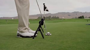 112K views · 199 reactions | Learn to put on your unique pendulum for an optimal consistent and repeatable stroke. | Frogger Performance Golf Gear | Facebook
