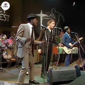 28K views · 828 reactions |  The Specials - A Message To You Rudy (Live 1979) | L'oeil musical | Facebook