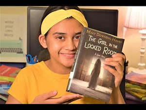 Book Review on The Girl in the Locked Room | Mishel's Marvels