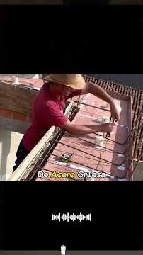 Have you ever seen this incredible method of tiling tiles upside down? #RenovationDiaryVlog