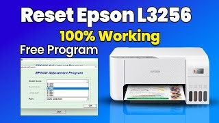 Reset Epson L3256 Printer Easily Free Adjustment Program Full Guide No Error 100 Working Device Doctor Mp3 & Mp4 Download - clip.africa.com
