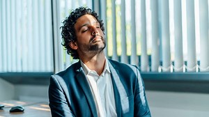 Kein Bock auf gar nichts: Deutsche haben immer weniger Lust zu arbeiten