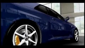 Test Drive Unlimited Nissan