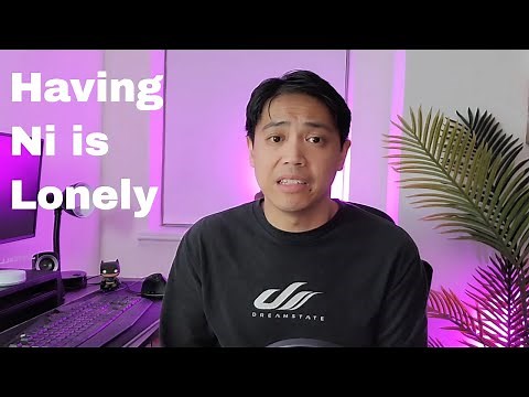 How Ni Effects The Daily Life of an INTJ & INFJ