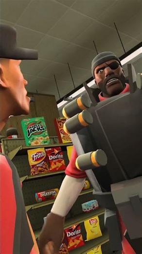 What no scrumpy does to a man #tf2 #garrysmod #teamfortress2