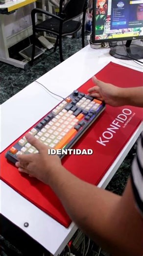 Proyecto internacional en marcha 🔥 Mousepads corporativos con envío a domicilio #brasil #mexico