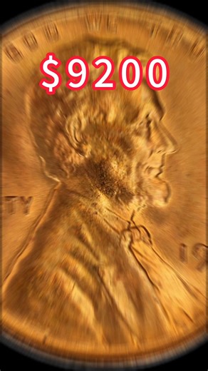 91K views · 1.4K reactions | $9200 for a 1941 penny! What to look for? #coin #penny #coincollecting #treasurehunt #rarecoins | HeritCoin | Facebook