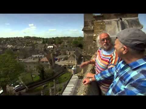 Time Team S17-E10 Burford