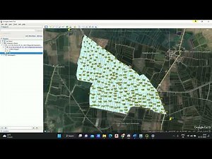 GENERATION OF HIGH RESOLUTION SATELLITE MAPS WITH Universal Map Downloader