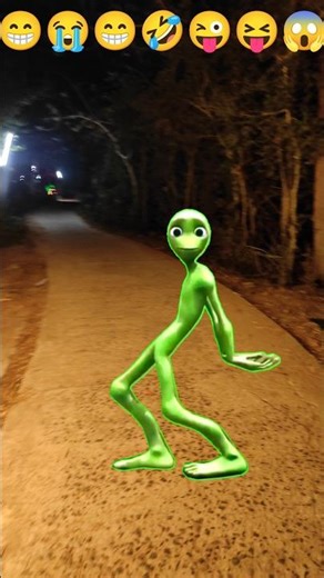 Dame Tu Cosita: The Alien Dance Craze ThatTook Over The World