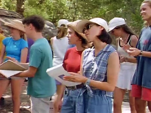 Spellbinder Staffel 1 Folge 1 HD Deutsch