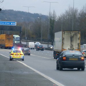 158K views · 99 reactions | 1 in 5 drivers have had an accident or near miss as a result of tailgating. | Confused.com | Facebook