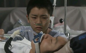 日剧【CODE BLUE 2】【虐剪】中毒休克