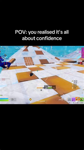 Boost Your Confidence for Competitive Gaming