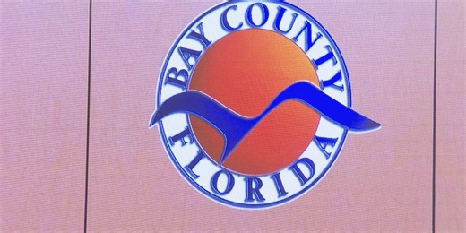 Bay County installing injection wells at North Bay Wastewater Treatment Plant