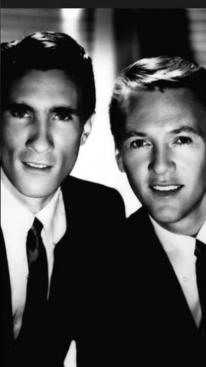 The Righteous Brothers "Unchained Melody" (1965)