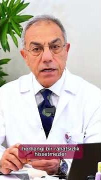 What is Endoscopy? How is it Performed, and What is it Used For? | Prof. Dr. Mehmet Mihmanlı