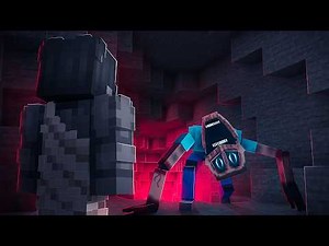 I Conquered The Mimicer in Minecraft