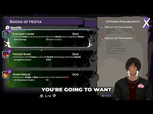 Aspect of Artemis Build Guide