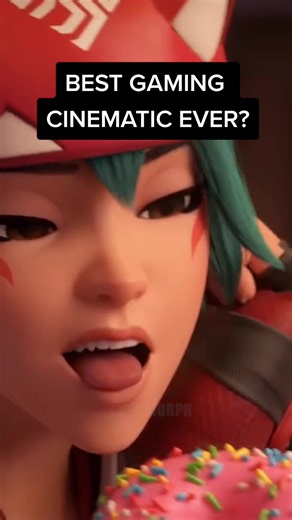 Best Gaming Cinematics | Part 1 - Top Cinematic Gaming Moments