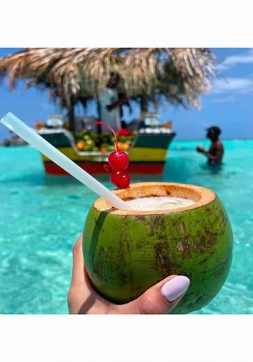 Descubre San Andrés Islas: Un Paraíso Tropical
