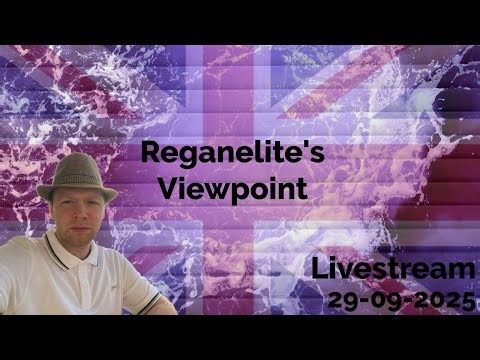 Reganelite's Viewpoint Episode 118