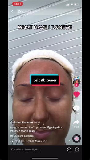 Effective Ways to Remove Self-Tanner at Home