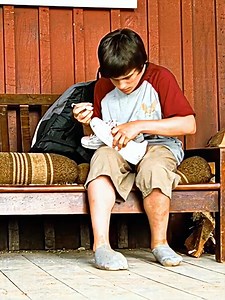 1.4M views · 16K reactions | My best friend has left me. #childrenmovie #movieclips | The1FitFlex | Facebook