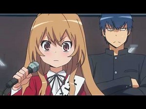 True Love: Toradora! [AMV]