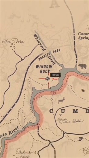 hunter hatchet location #rdr2 #reddeadredemption2 #reddeadredemption #arthurmorgan