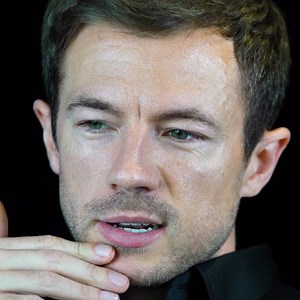 Jack Lisowski intends to become a "more normal" snooker player | WST